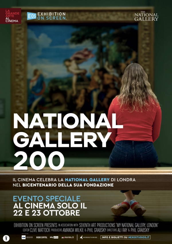 NATIONAL GALLERY